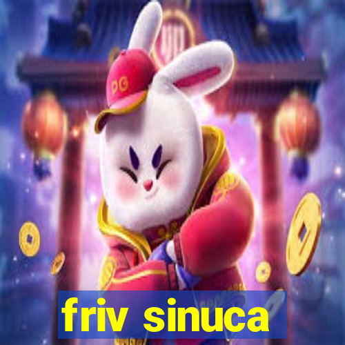 friv sinuca